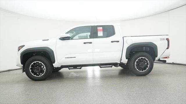 new 2024 Toyota Tacoma car, priced at $58,246