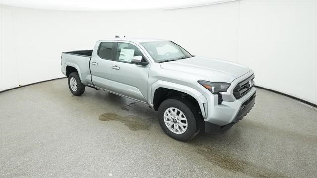 new 2024 Toyota Tacoma car, priced at $42,104