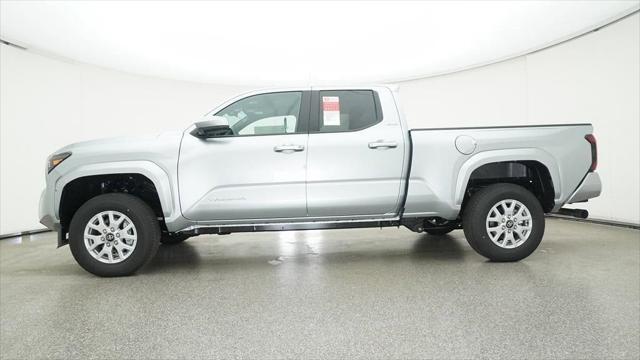 new 2024 Toyota Tacoma car, priced at $42,104