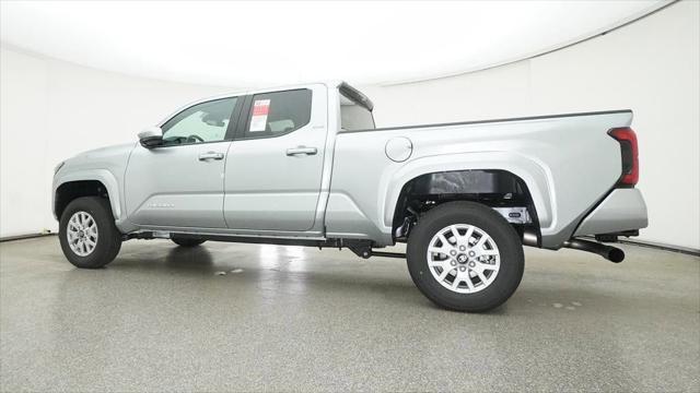 new 2024 Toyota Tacoma car, priced at $42,104