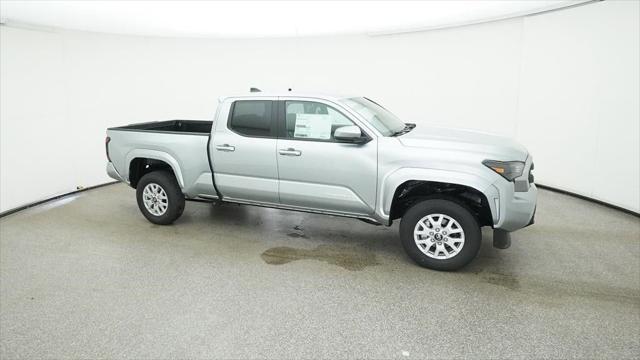 new 2024 Toyota Tacoma car, priced at $42,104