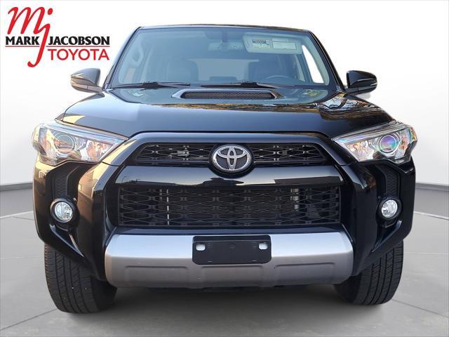 used 2019 Toyota 4Runner car, priced at $39,800