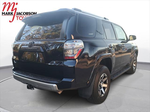 used 2019 Toyota 4Runner car, priced at $39,800