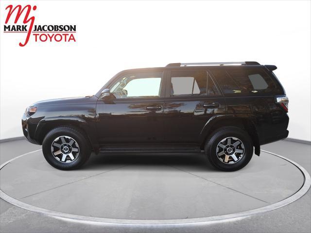 used 2019 Toyota 4Runner car, priced at $39,800