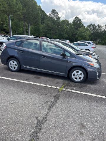 used 2010 Toyota Prius car, priced at $10,980