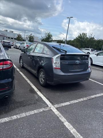 used 2010 Toyota Prius car, priced at $10,980