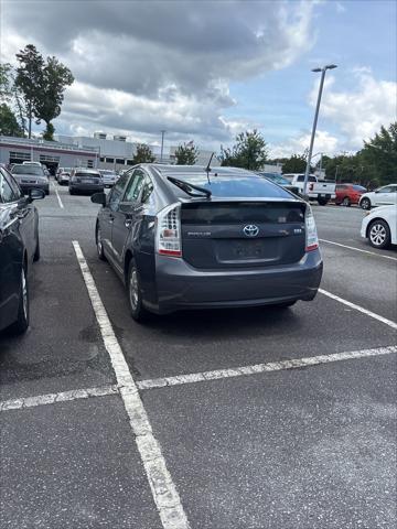 used 2010 Toyota Prius car, priced at $10,980
