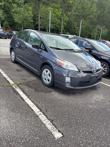 used 2010 Toyota Prius car, priced at $10,980