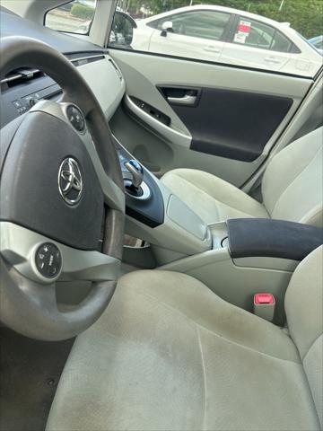 used 2010 Toyota Prius car, priced at $10,980