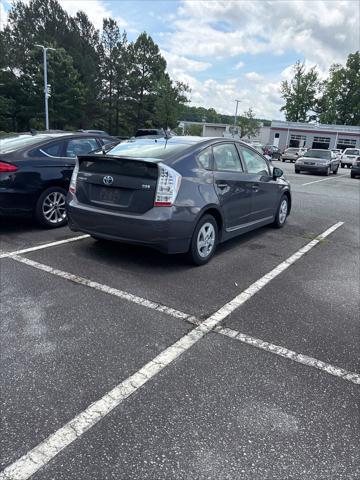 used 2010 Toyota Prius car, priced at $10,980
