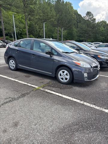 used 2010 Toyota Prius car, priced at $10,980