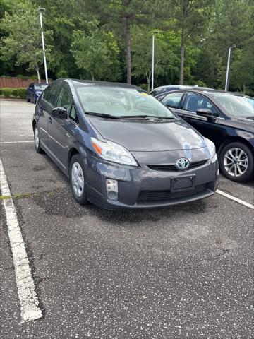 used 2010 Toyota Prius car, priced at $10,980