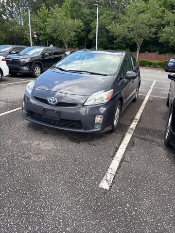 used 2010 Toyota Prius car, priced at $10,980