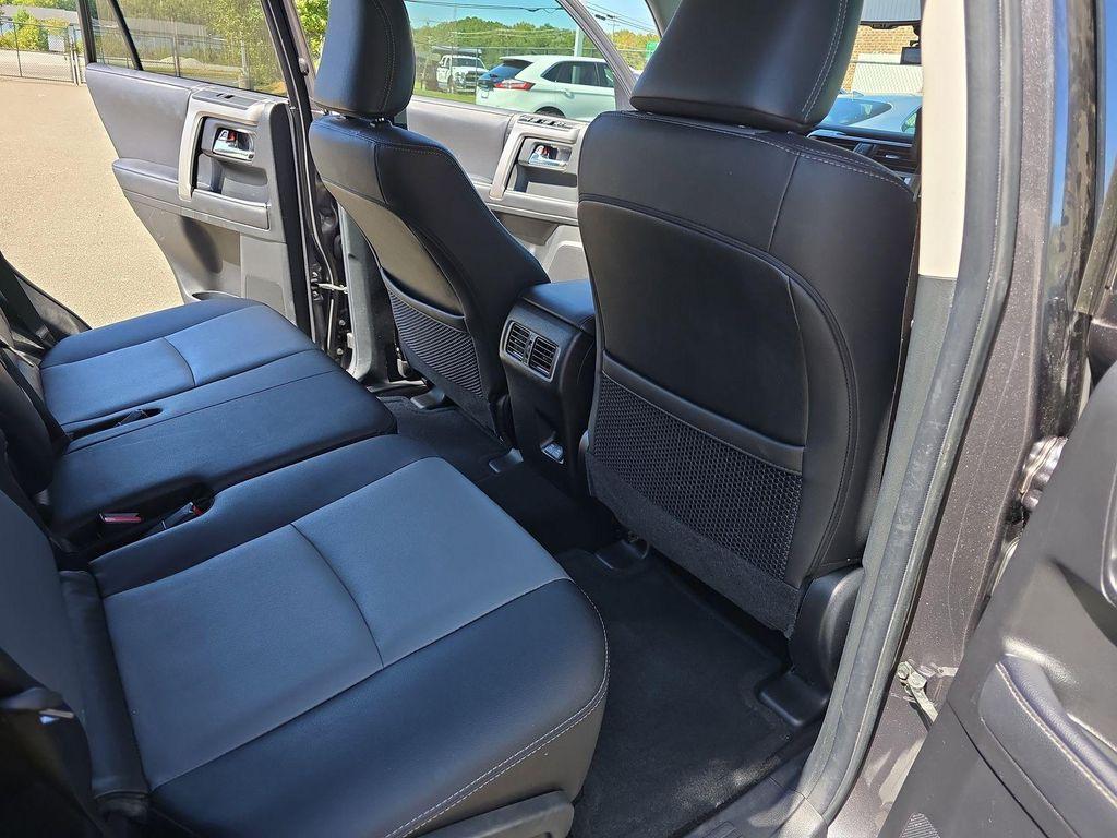 used 2022 Toyota 4Runner car, priced at $37,280