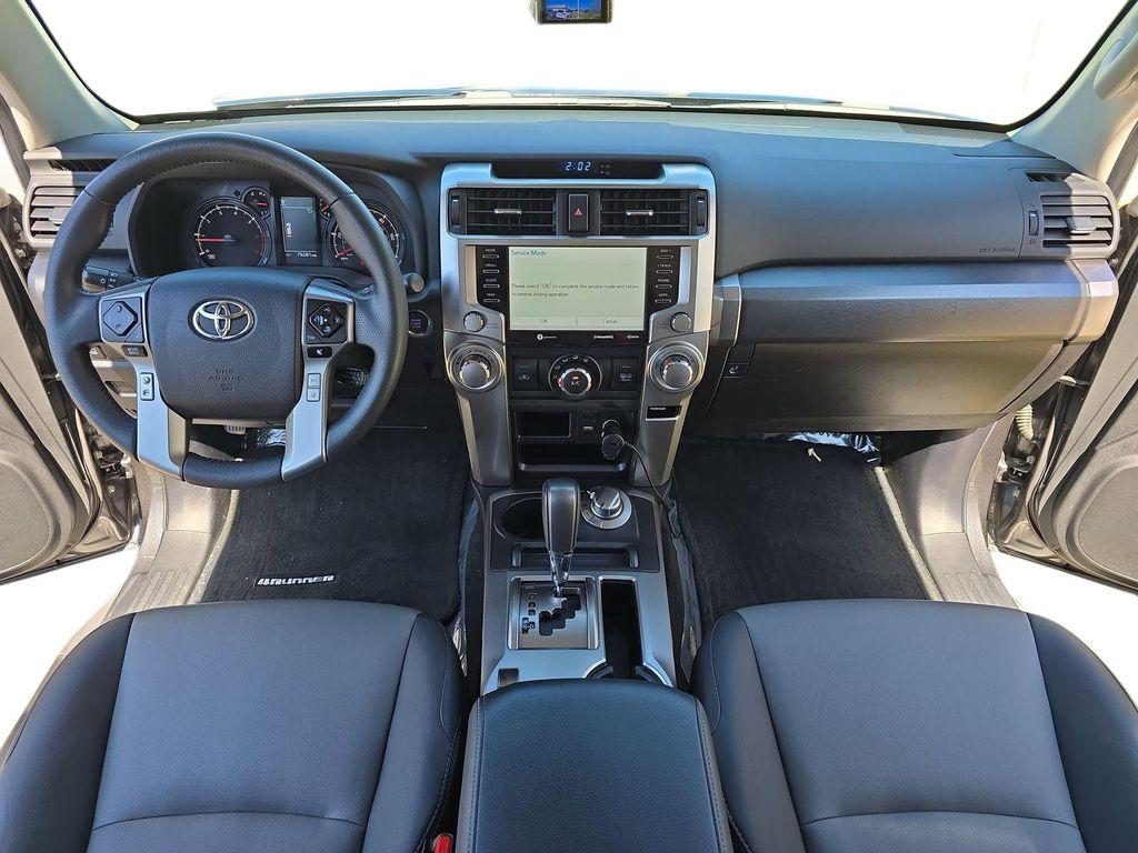used 2022 Toyota 4Runner car, priced at $37,280