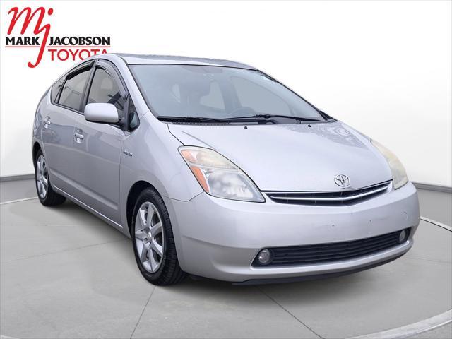 used 2009 Toyota Prius car, priced at $6,300