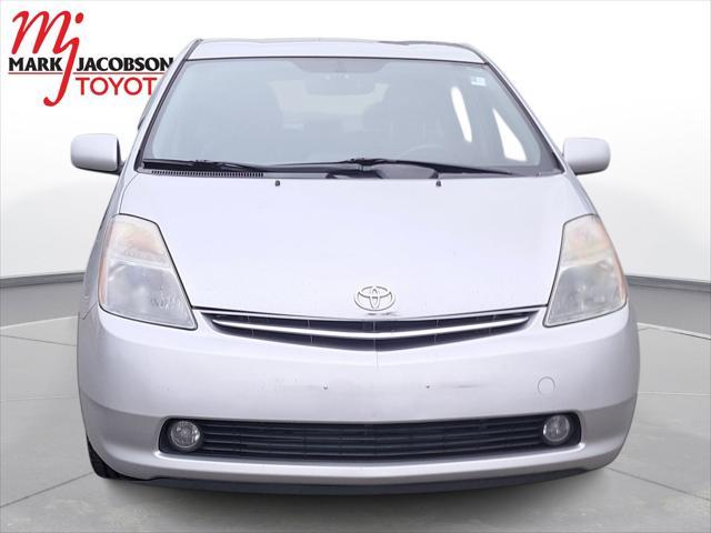 used 2009 Toyota Prius car, priced at $6,300