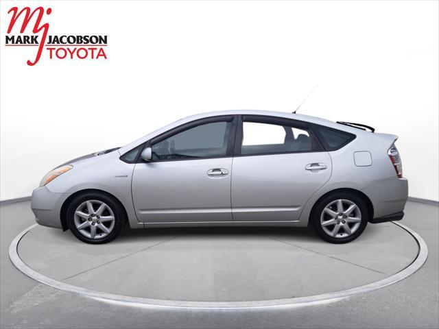 used 2009 Toyota Prius car, priced at $6,300