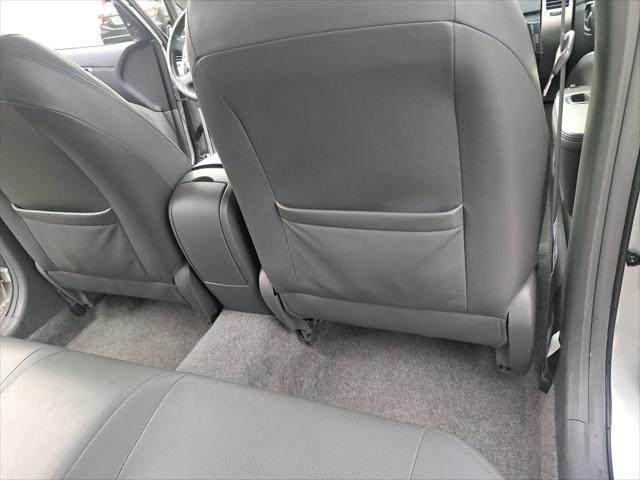 used 2009 Toyota Prius car, priced at $6,300