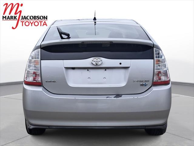 used 2009 Toyota Prius car, priced at $6,300