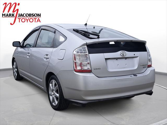 used 2009 Toyota Prius car, priced at $6,300