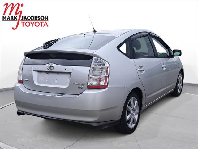 used 2009 Toyota Prius car, priced at $6,300