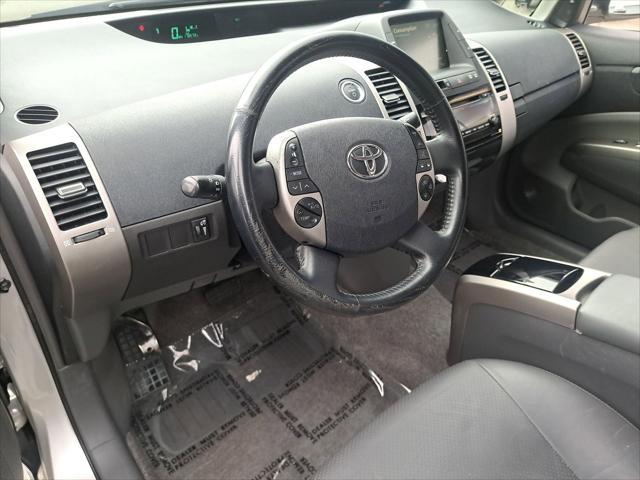 used 2009 Toyota Prius car, priced at $6,300