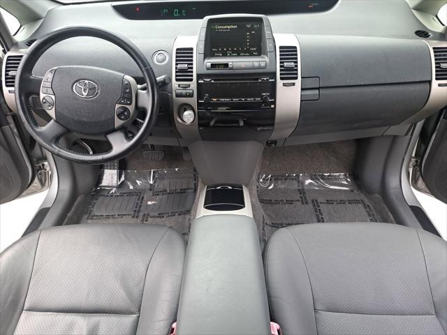 used 2009 Toyota Prius car, priced at $6,300