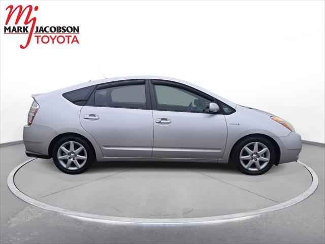 used 2009 Toyota Prius car, priced at $6,300