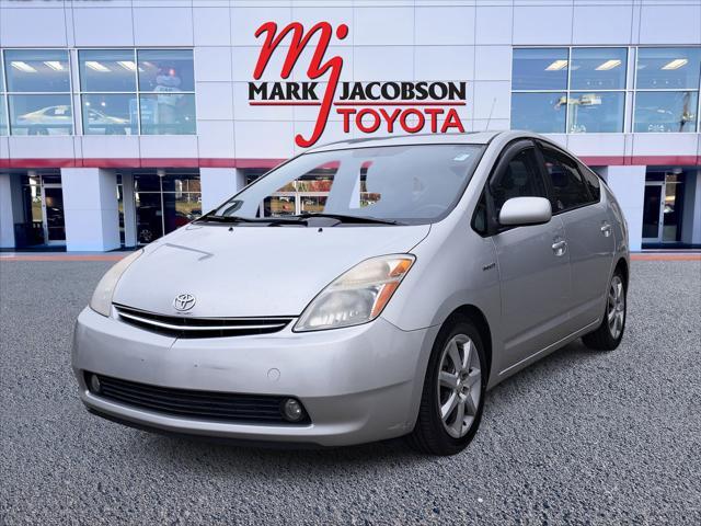 used 2009 Toyota Prius car, priced at $6,800