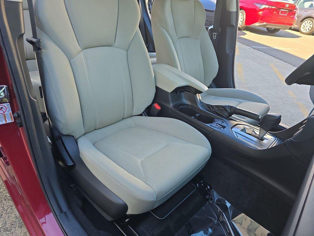 used 2017 Subaru Impreza car, priced at $12,780