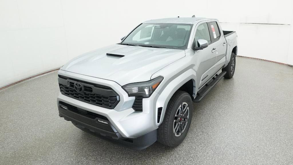new 2025 Toyota Tacoma car, priced at $46,425
