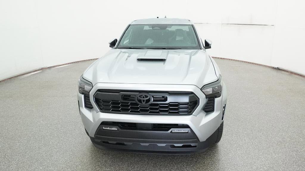 new 2025 Toyota Tacoma car, priced at $46,425