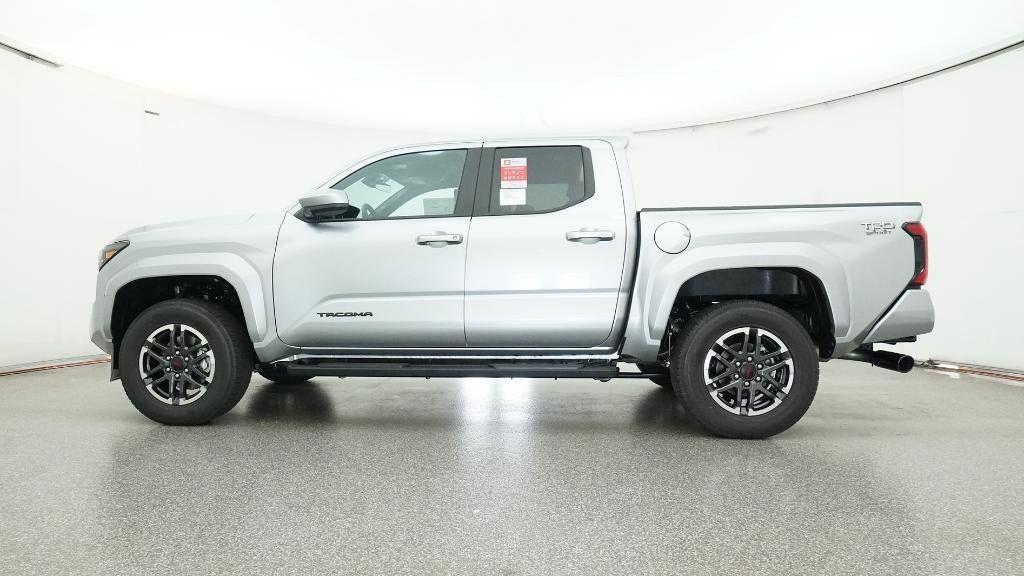 new 2025 Toyota Tacoma car, priced at $46,425
