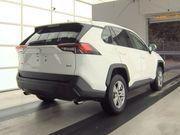 used 2023 Toyota RAV4 car, priced at $28,800