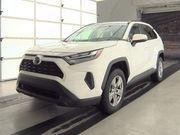 used 2023 Toyota RAV4 car, priced at $28,800