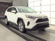 used 2023 Toyota RAV4 car, priced at $28,800