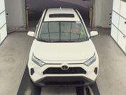 used 2023 Toyota RAV4 car, priced at $28,800