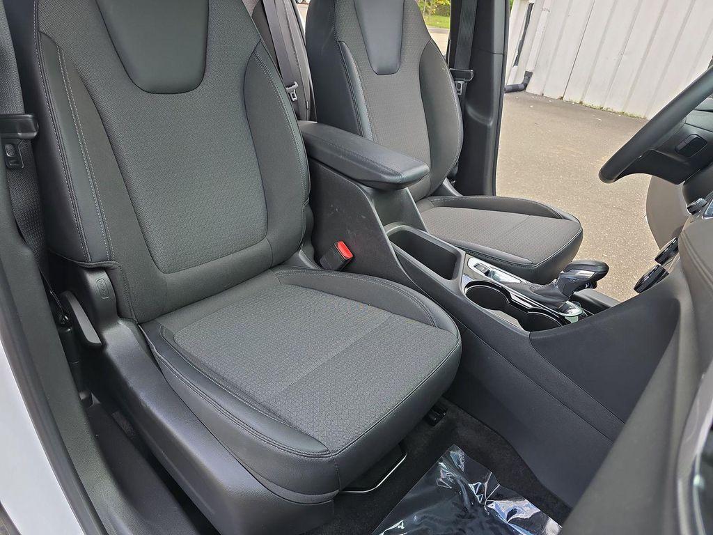 used 2021 Buick Encore GX car, priced at $18,880