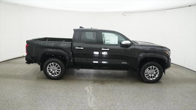 new 2025 Toyota Tacoma car, priced at $54,810