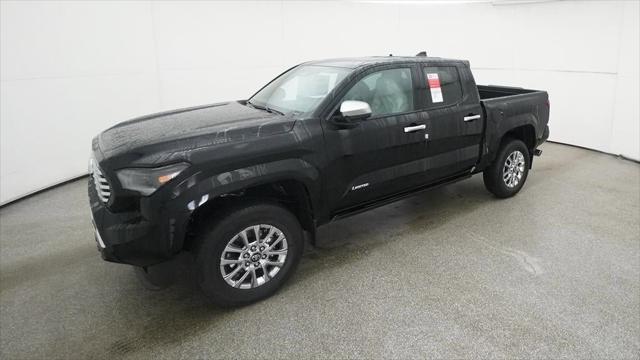 new 2025 Toyota Tacoma car, priced at $54,810