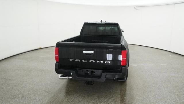 new 2025 Toyota Tacoma car, priced at $54,810