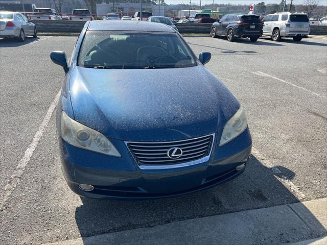 used 2007 Lexus ES 350 car, priced at $6,800