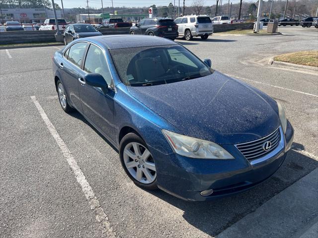 used 2007 Lexus ES 350 car, priced at $6,800