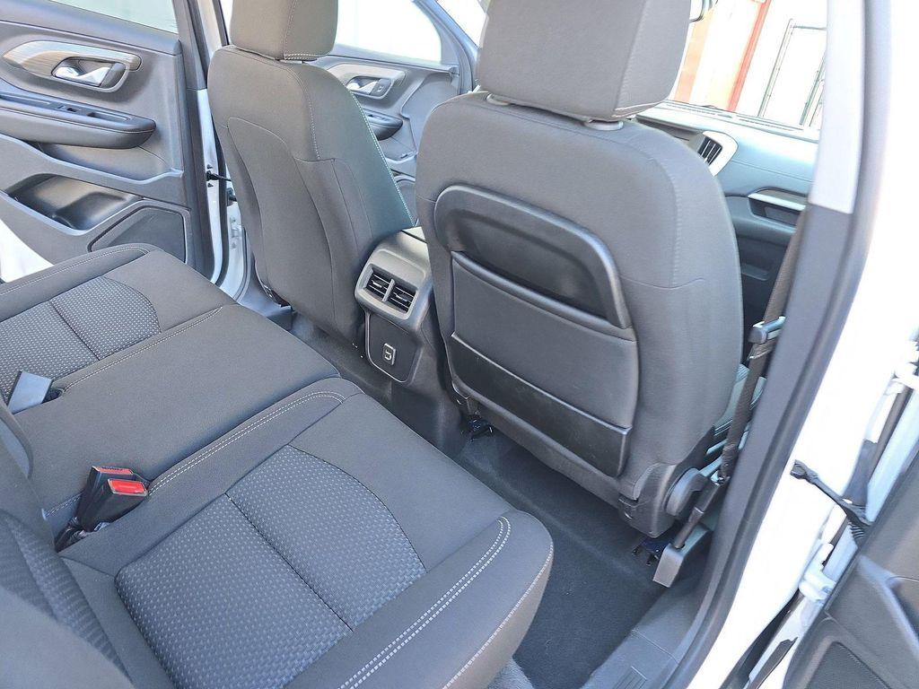 used 2023 GMC Terrain car, priced at $22,980