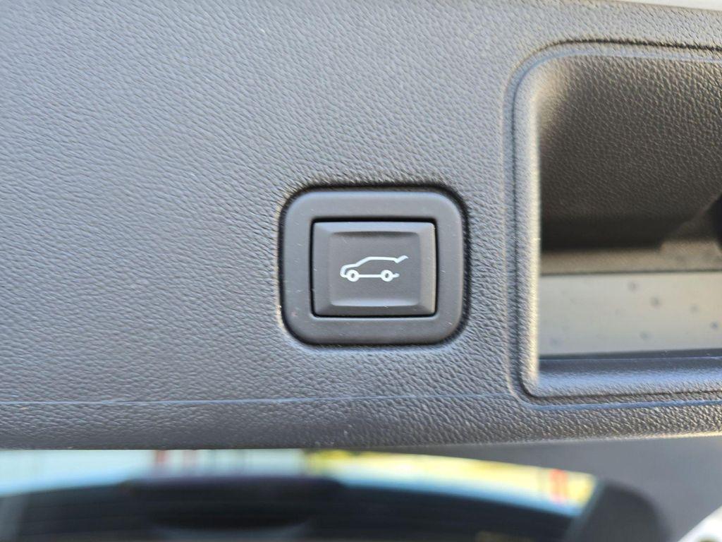 used 2023 GMC Terrain car, priced at $22,980