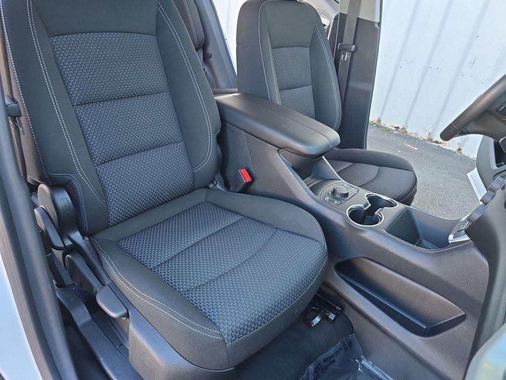 used 2023 GMC Terrain car, priced at $22,980