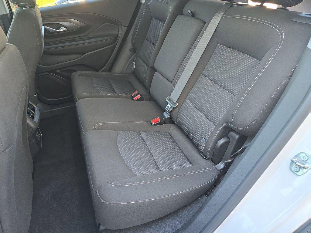 used 2023 GMC Terrain car, priced at $22,980