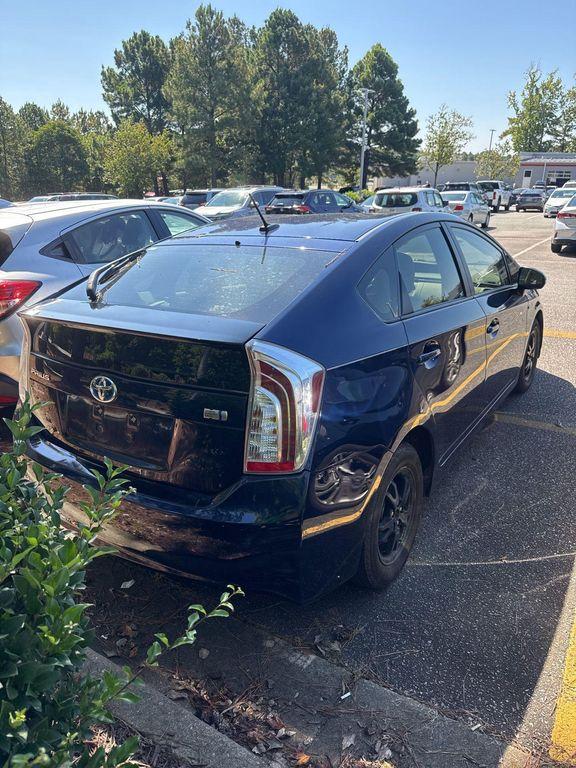used 2015 Toyota Prius car, priced at $12,380