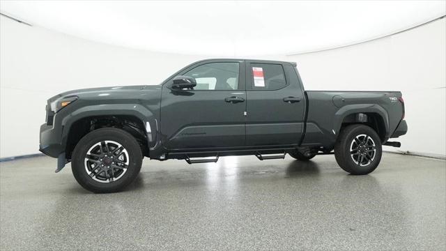 new 2024 Toyota Tacoma car, priced at $45,516